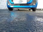 2013 PEUGEOT 107 ACTIVE  for sale at Copart WHITBURN