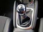 2017 NISSAN QASHQAI N-VISION DCI  for sale at Copart SANDTOFT