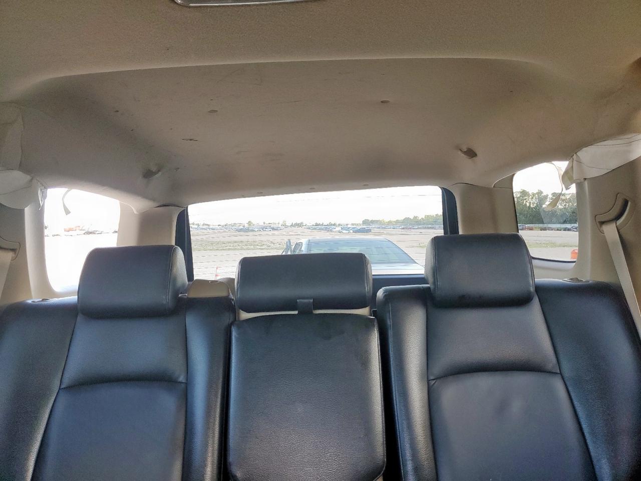 2010 Toyota 4Runner Sr5 VIN: JTEZU5JR9A5002271 Lot: 83757025