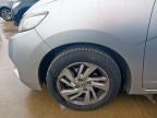 2016 HONDA JAZZ SE I-VTEC  for sale at Copart SANDY