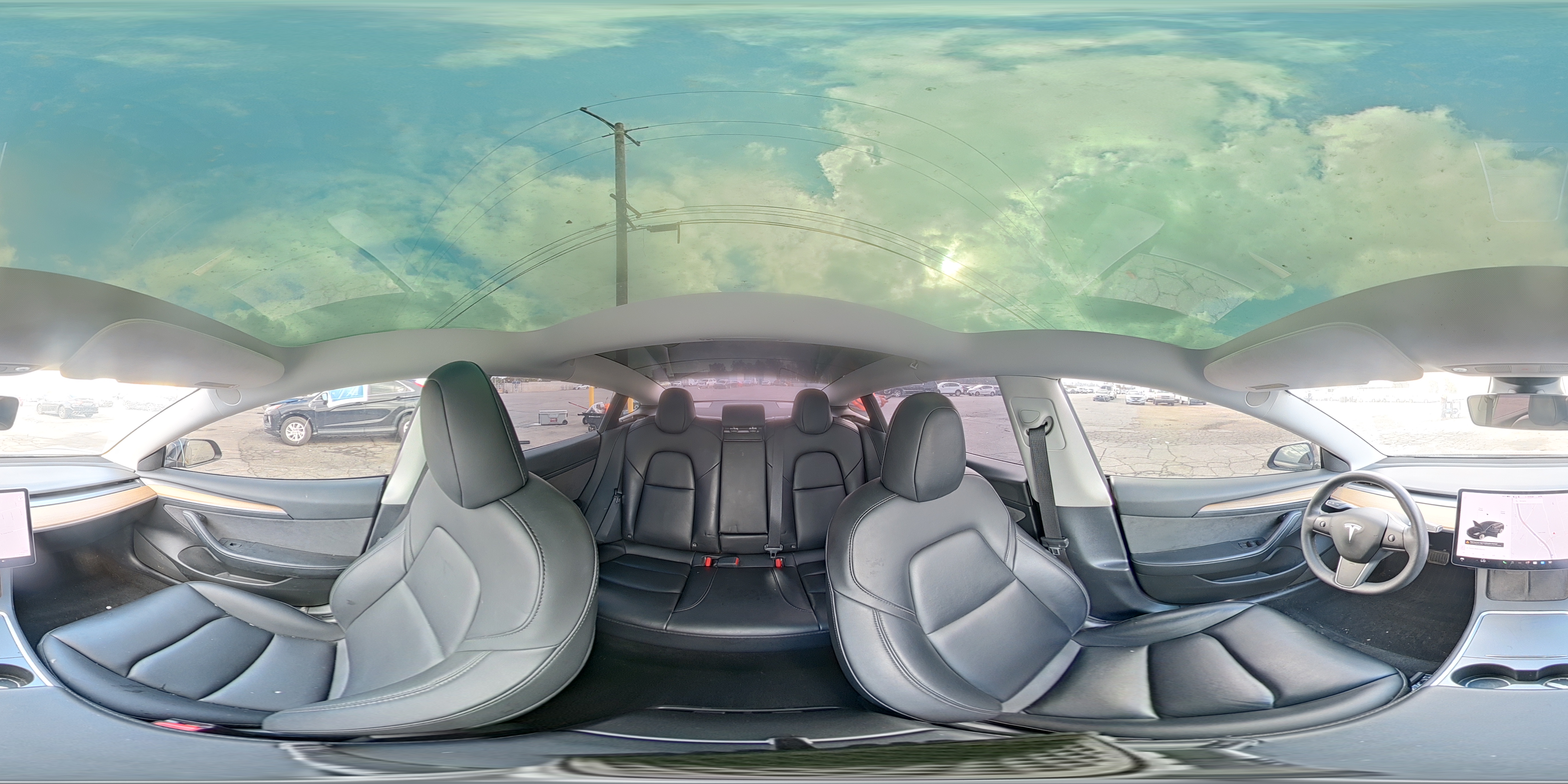 2021 Tesla Model 3 VIN: 5YJ3E1EA1MF998463 Lot: 84453015