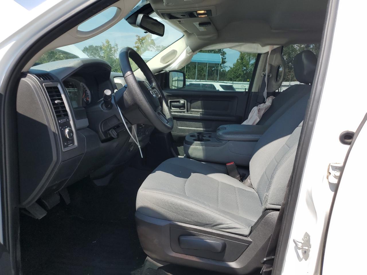 2016 Ram 1500 St VIN: 1C6RR7KT9GS414056 Lot: 80737385