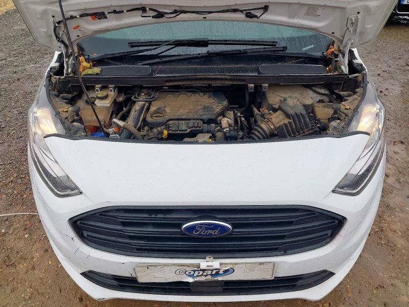 2019 FORD TRANSIT CONNECT TREND