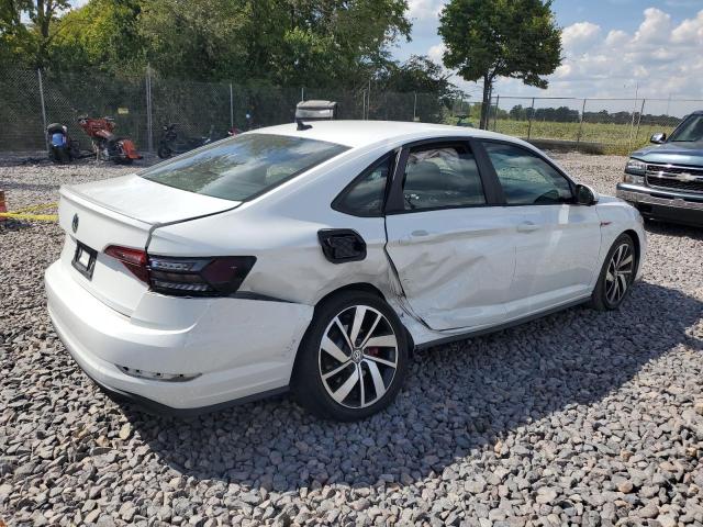  VOLKSWAGEN JETTA 2020 Белы