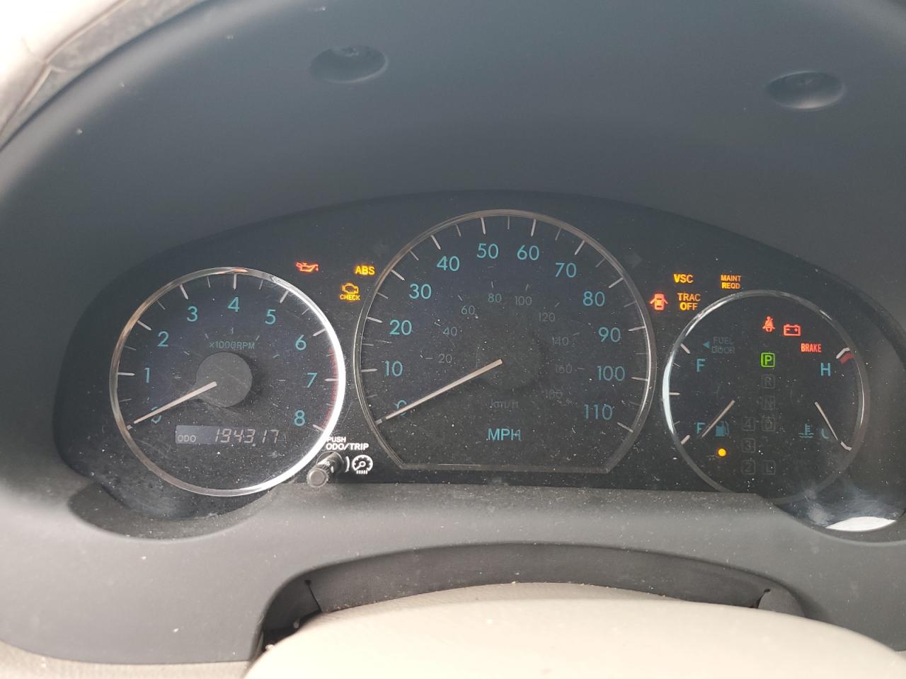 2007 Toyota Sienna Xle VIN: 5TDZK22C97S026740 Lot: 71468795