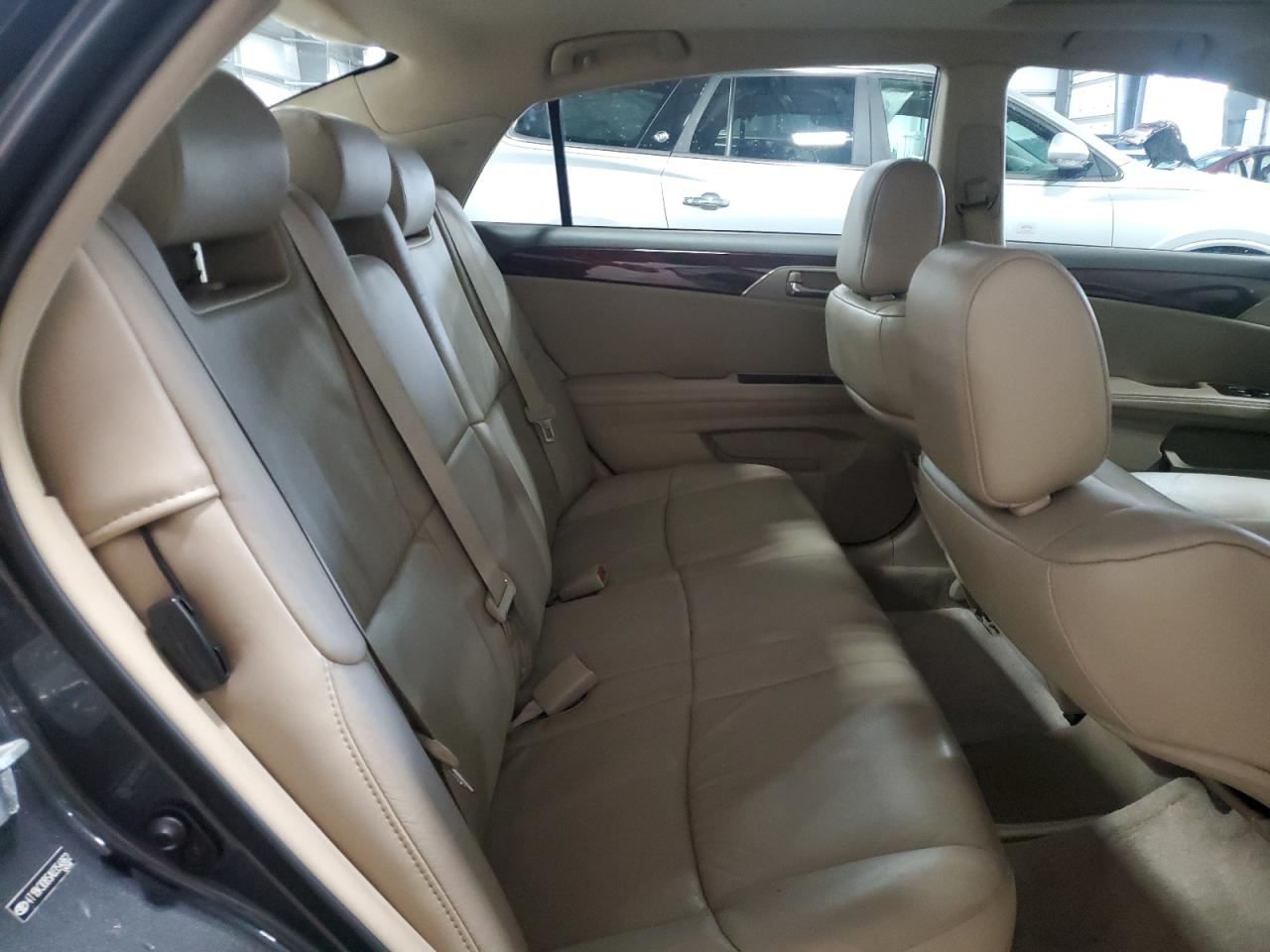 2010 Toyota Avalon Xl VIN: 4T1BK3DB5AU354862 Lot: 71640375