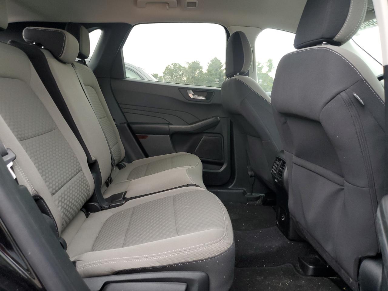 2021 Ford Escape Se VIN: 1FMCU9BZ2MUB19342 Lot: 83809615