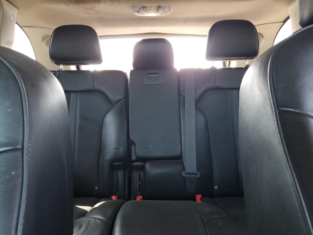 2013 Lincoln Mkx VIN: 2LMDJ8JK9DBL28356 Lot: 80123575