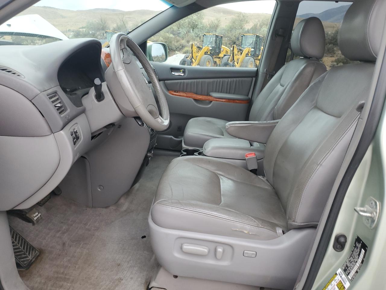 2009 Toyota Sienna Xle VIN: 5TDBK22C79S023579 Lot: 70950405