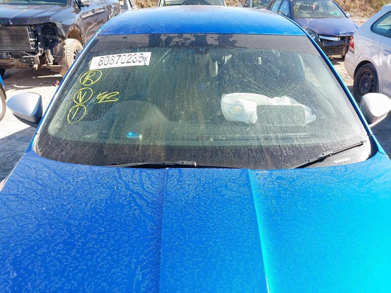 2014 SKODA OCTAVIA 1.6 TDI CR ELEGANCE 5DR