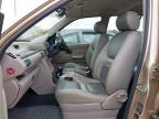 2001 LAND ROVER FREELANDER V6I GS AUTO 2.5 V6I GS STATION WAGON 5DR AUTO for sale at Copart SANDY