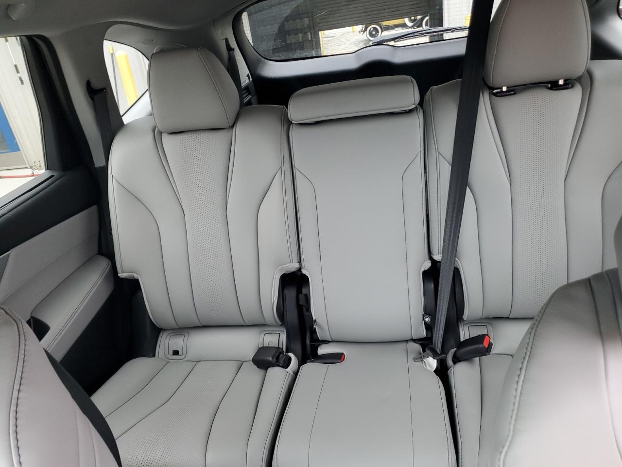 2025 Acura Mdx Technology VIN: 5J8YE1H45SL036089 Lot: 71255185