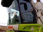 2009 CLAAS   for sale at Copart WOLVERHAMPTON