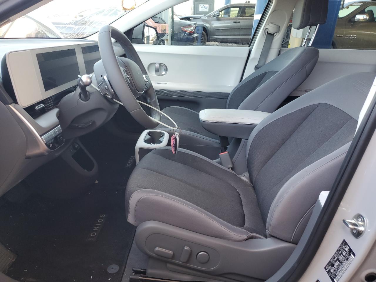 2024 Hyundai Ioniq 5 Sel VIN: KM8KN4DE5RU268339 Lot: 84020675