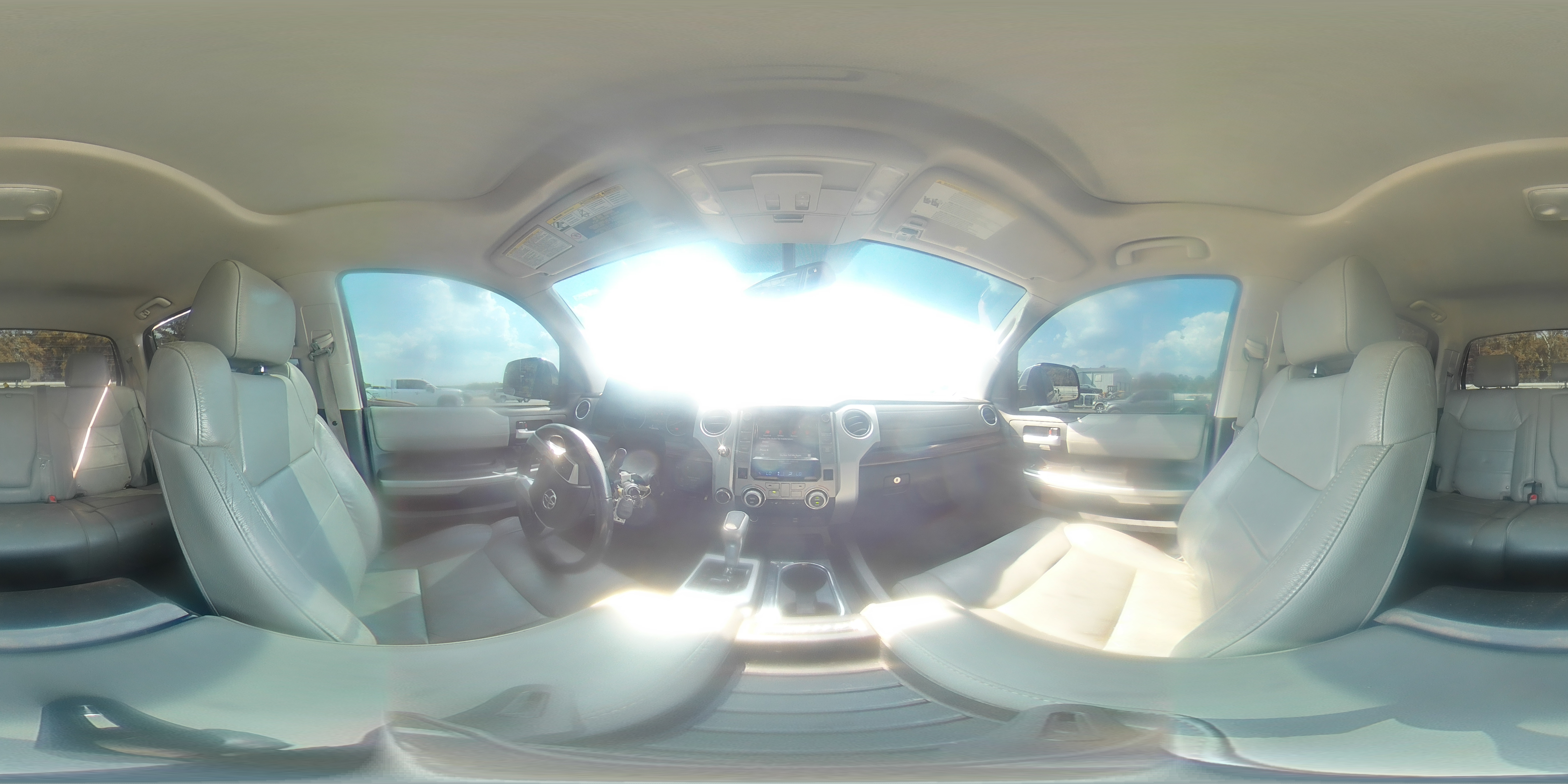 2016 Toyota Tundra Crewmax Limited VIN: 5TFHW5F15GX559429 Lot: 81072305