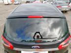 2013 FORD S-MAX ZETEC TDCI AUTO  for sale at Copart WOLVERHAMPTON