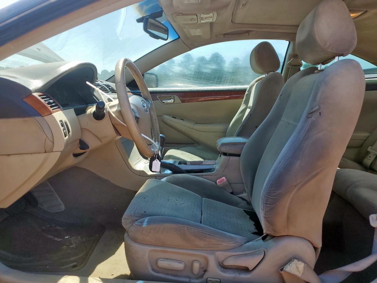 2007 Toyota Camry Solara Se VIN: 4T1CE30P97U761251 Lot: 71367015