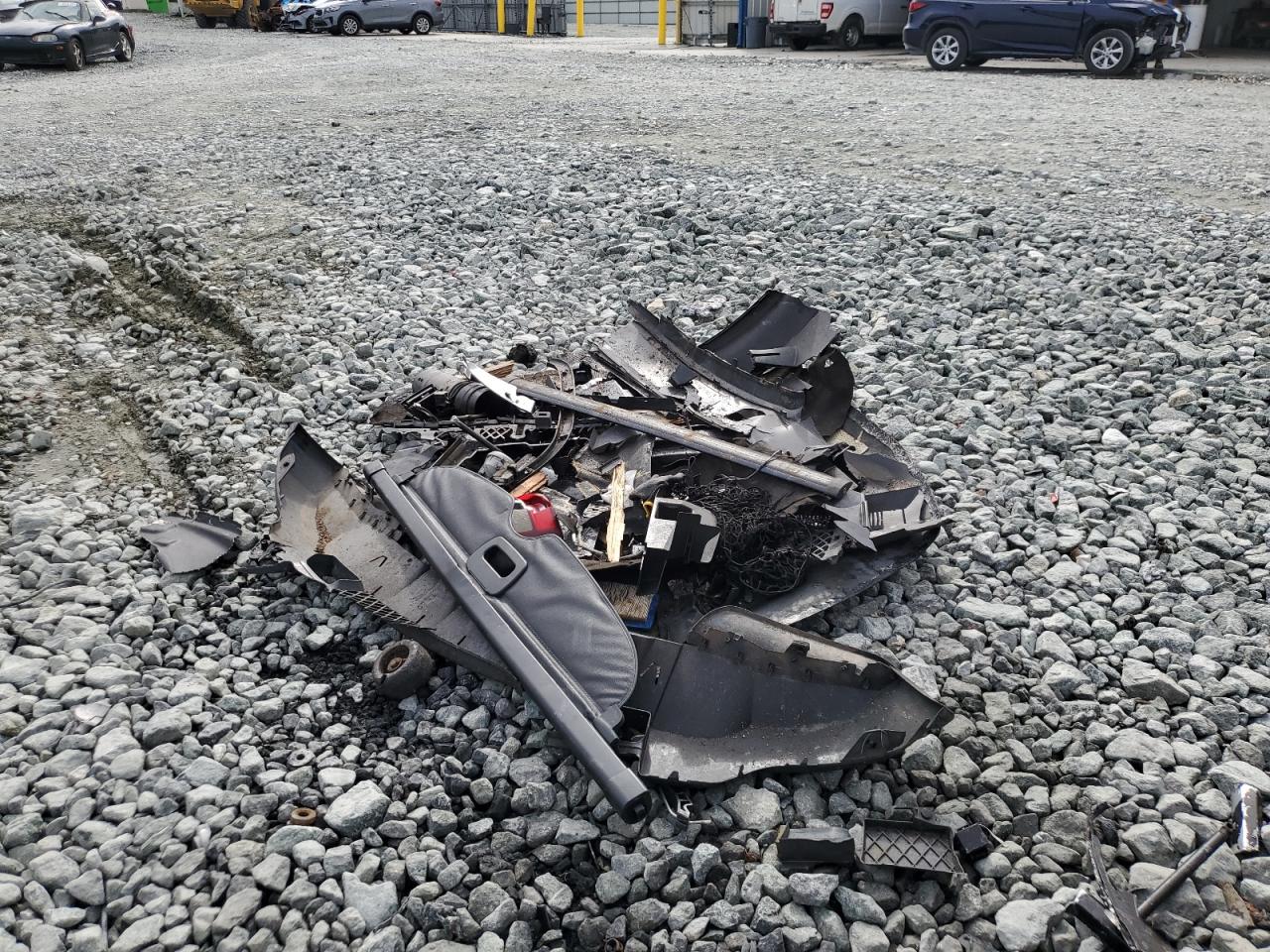 2012 Jeep Grand Cherokee Overland VIN: 1C4RJFCG4CC324376 Lot: 84261655