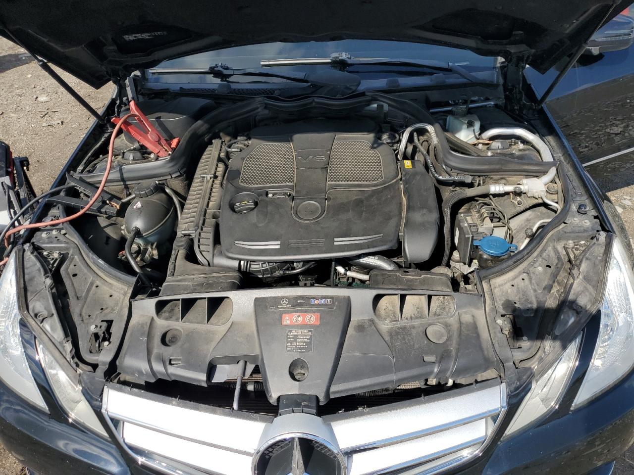 2012 Mercedes-Benz E 350 VIN: WDDKJ5KB5CF137976 Lot: 80812455