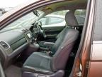 2011 HONDA CR-V ES-T I-VTEC AUTO  for sale at Copart WOLVERHAMPTON