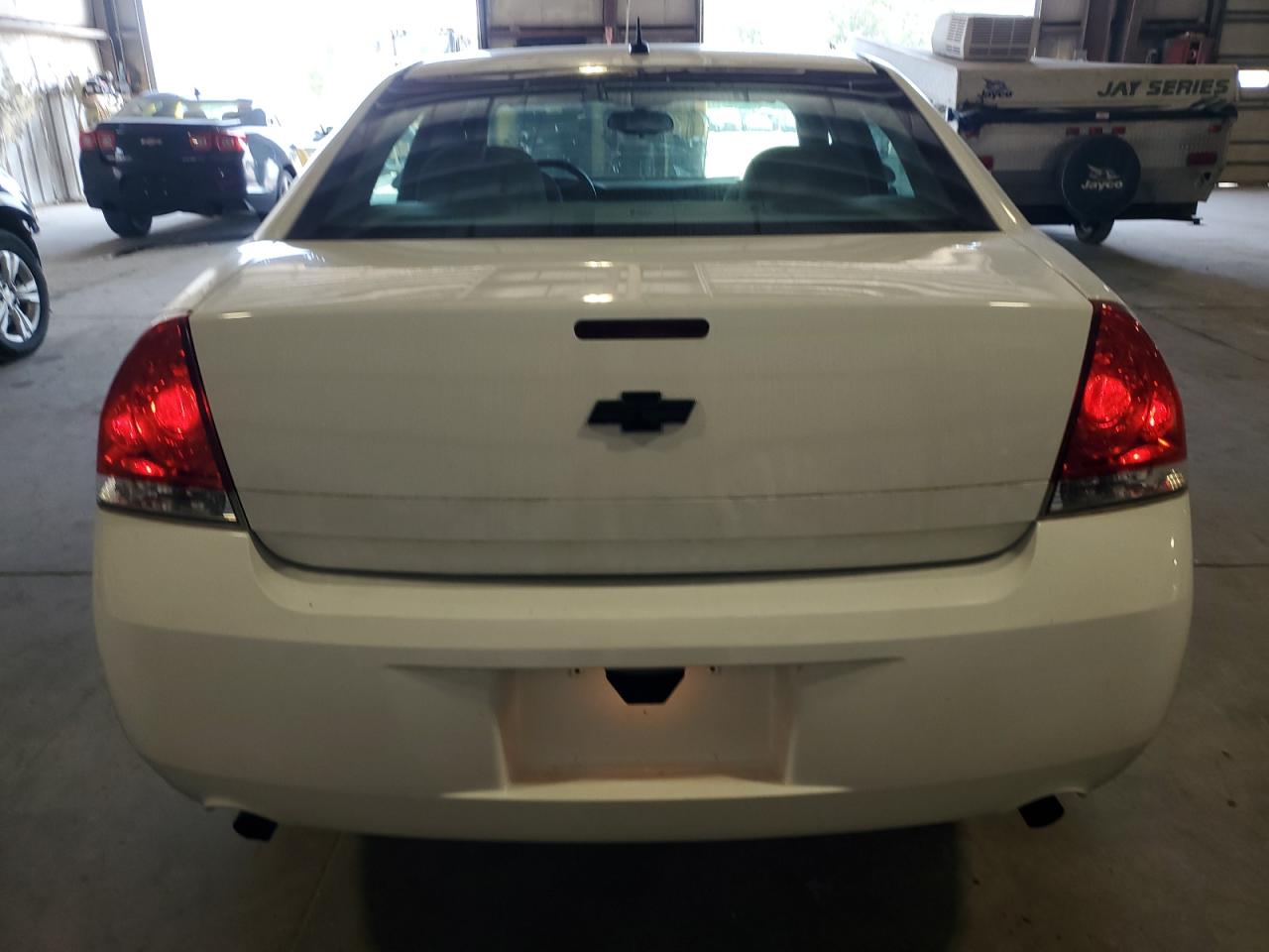 2012 Chevrolet Impala Lt VIN: 2G1WG5E34C1282618 Lot: 80585415