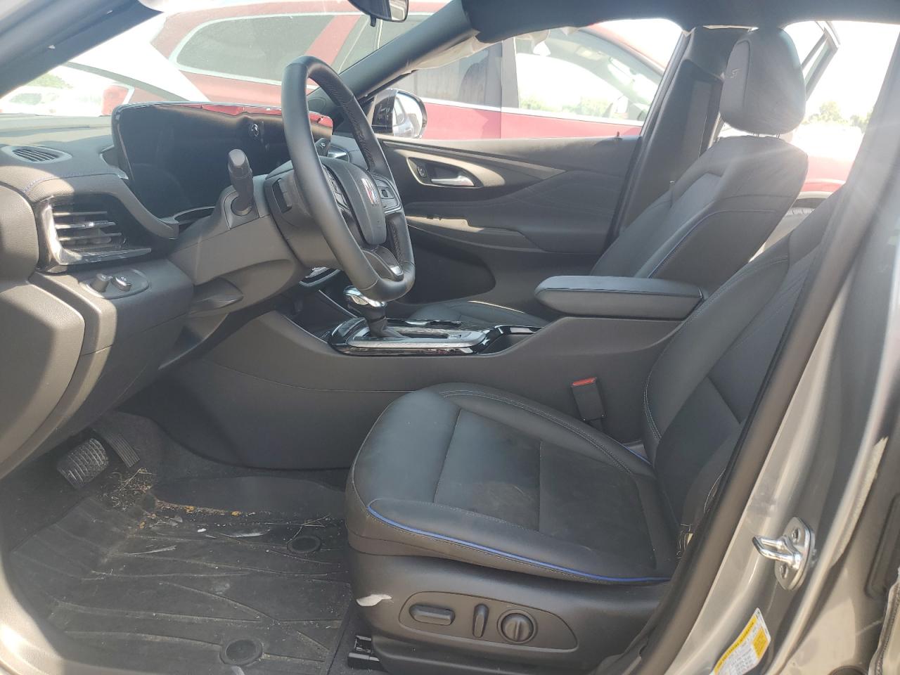 2024 Buick Envista Sport Touring VIN: KL47LBE23RB208526 Lot: 81455535