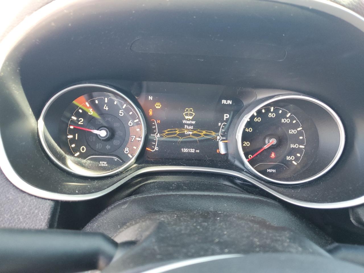 2019 Jeep Compass Limited VIN: 3C4NJCCB2KT772541 Lot: 82134425