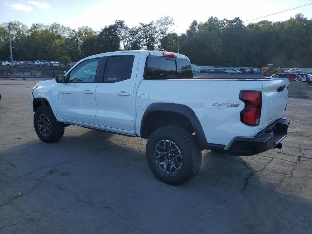  CHEVROLET COLORADO 2023 White