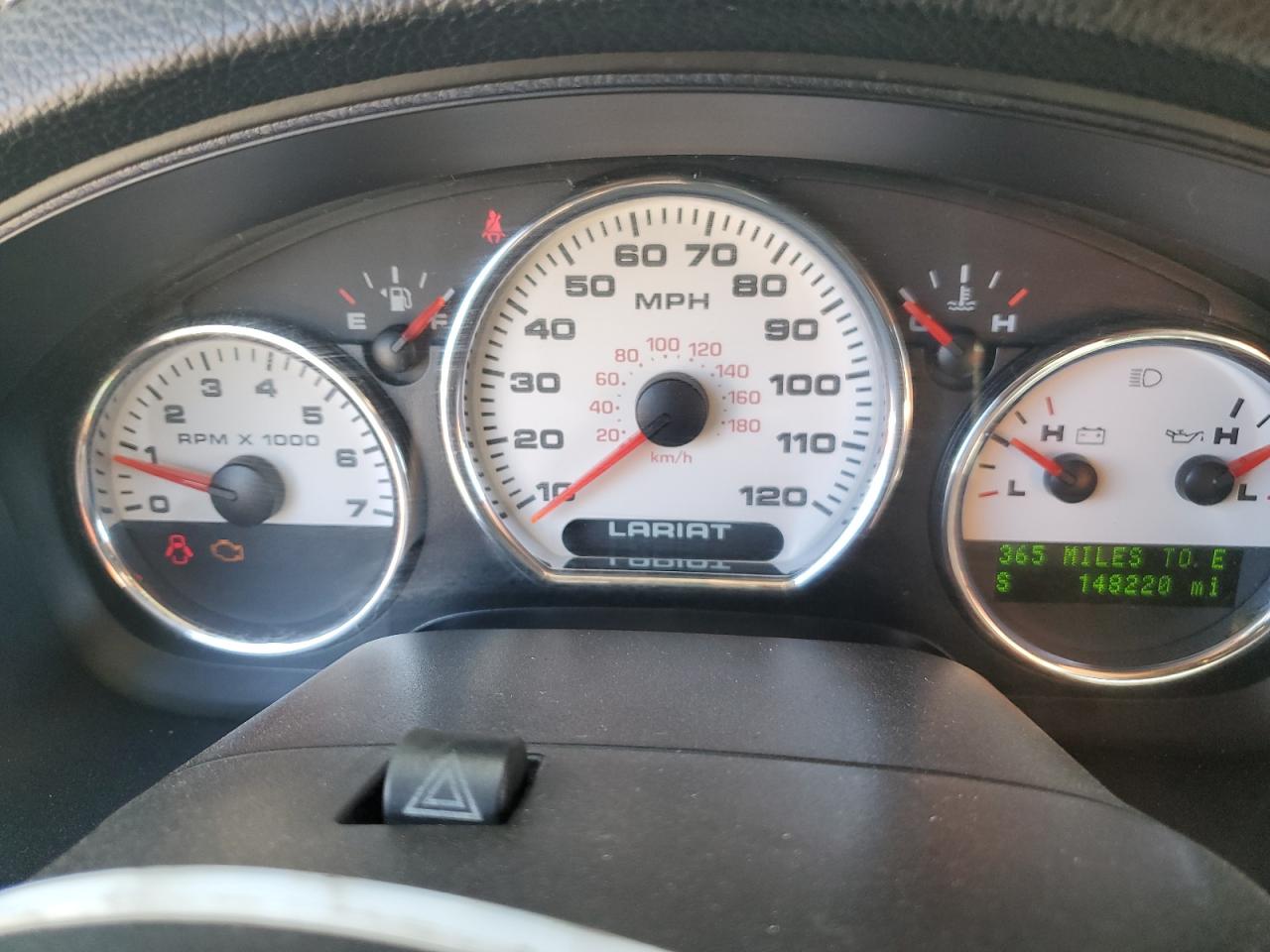 2006 Ford F150 Supercrew VIN: 1FTPW12546FB18327 Lot: 80942865