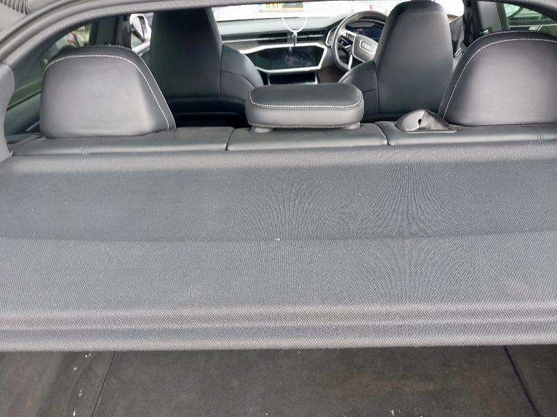 2020 AUDI A7 S7 TDI QUATTRO S VORSPRUNG 5DR TIP AUTO