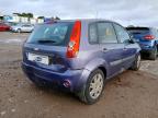 2007 FORD FIESTA STYLE  for sale at Copart WESTBURY