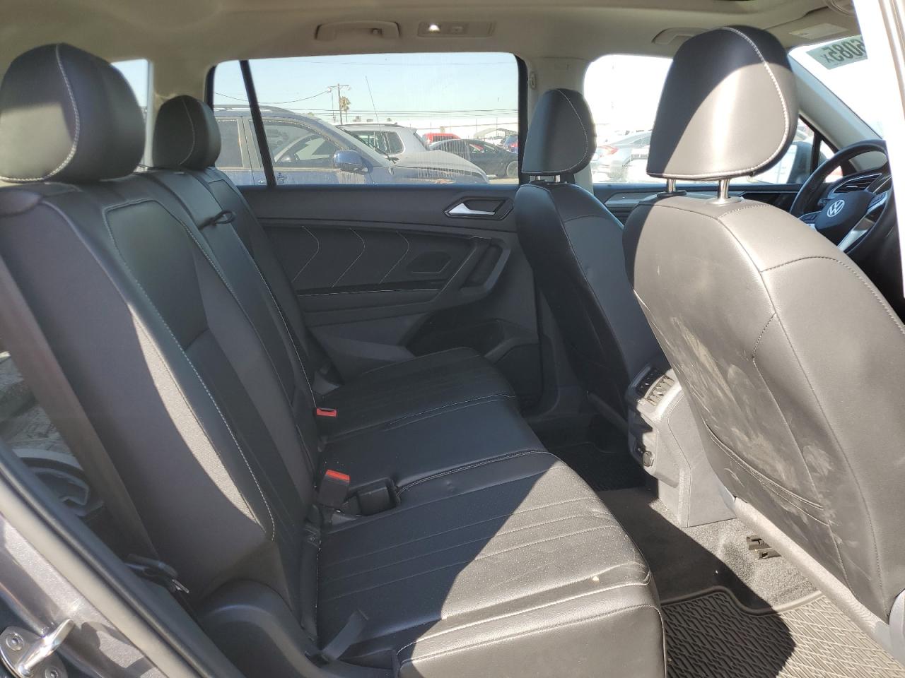 2024 Volkswagen Tiguan Se VIN: 3VVNB7AX7RM100290 Lot: 69536085