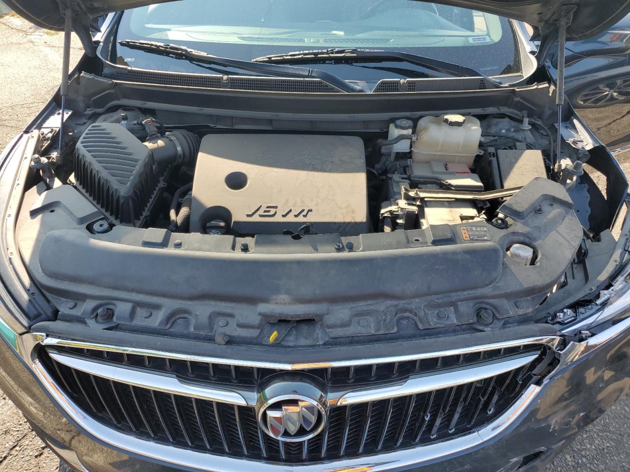 2019 Buick Enclave Essence VIN: 5GAERBKWXKJ166579 Lot: 71632755