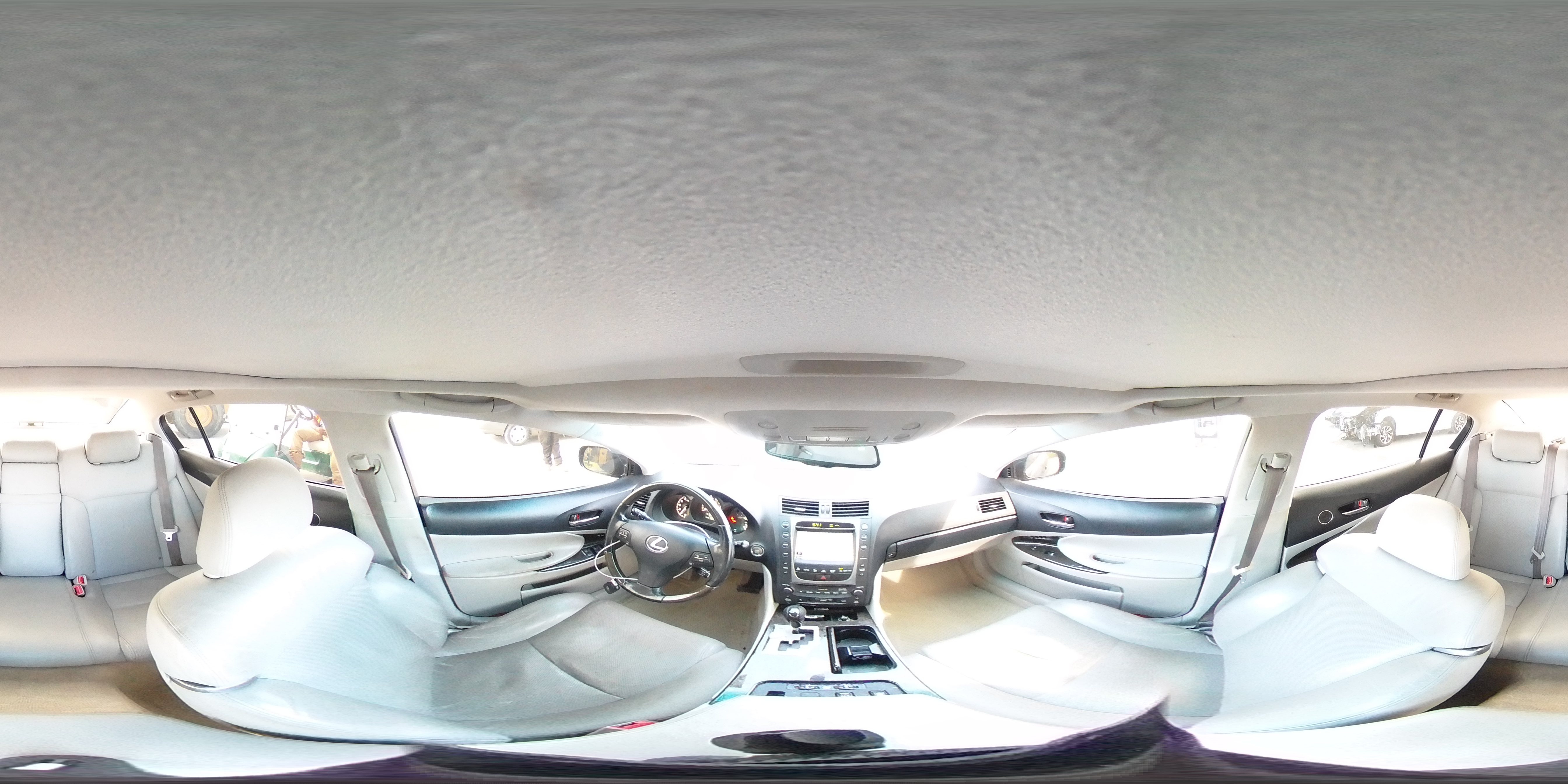 2008 Lexus Gs 350 VIN: JTHBE96S380035049 Lot: 82099075