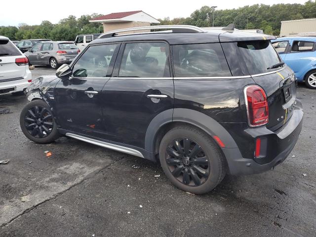  MINI COOPER 2022 Czarny