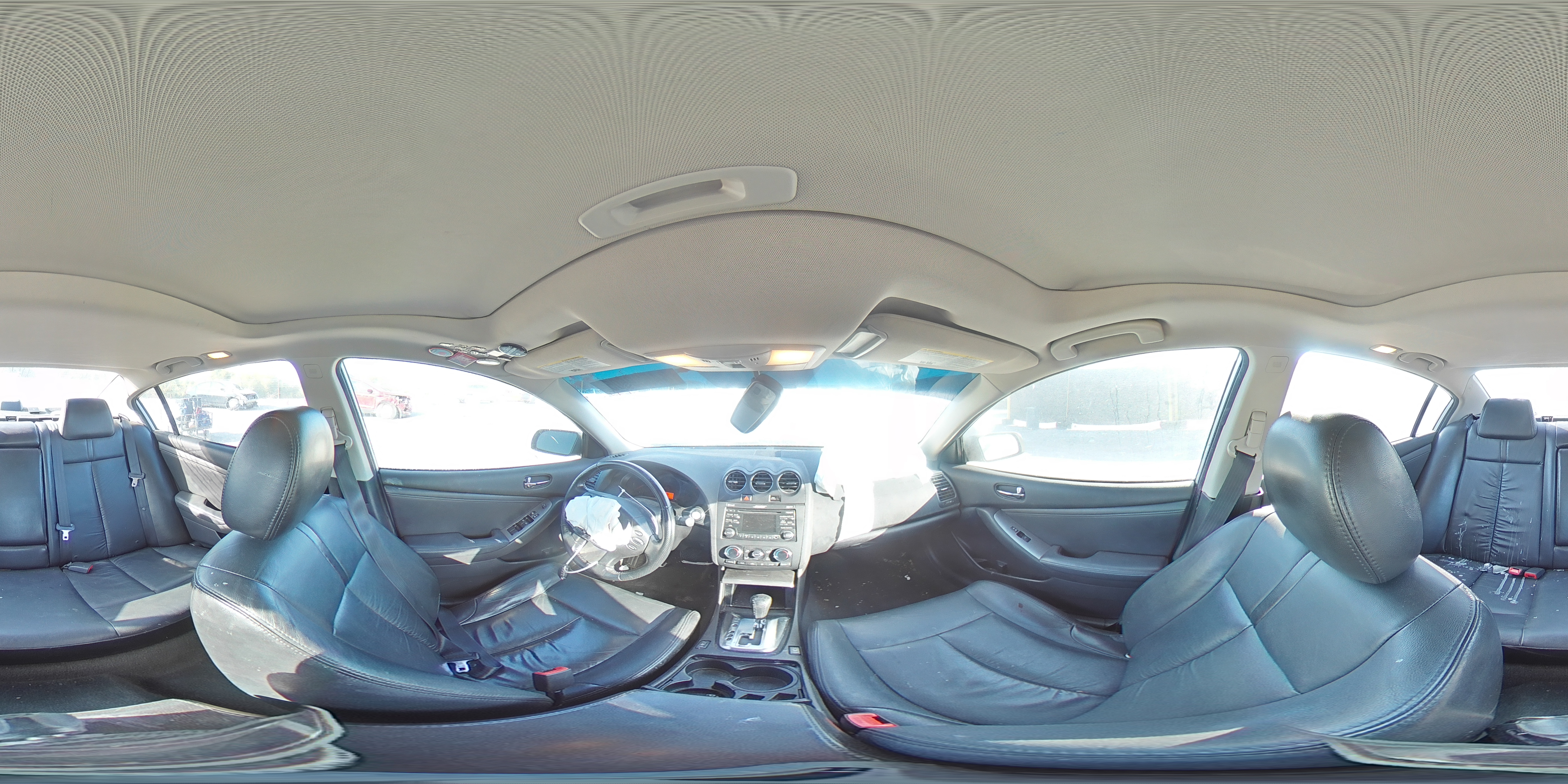 2012 Nissan Altima Base VIN: 1N4AL2AP9CC157974 Lot: 84539605