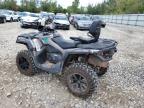 2023 CAN-AM OUTLANDER MAX XT 850   for sale at Copart WI - APPLETON