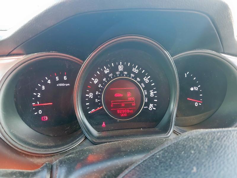 2017 KIA CEED 1