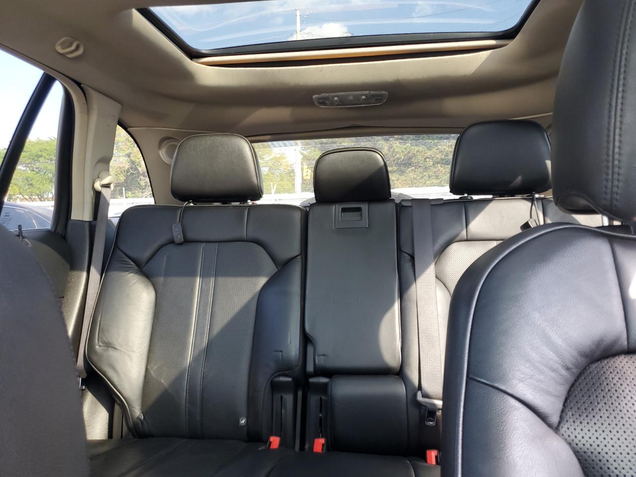 2013 Lincoln Mkx VIN: 2LMDJ8JK8DBL32852 Lot: 80725665