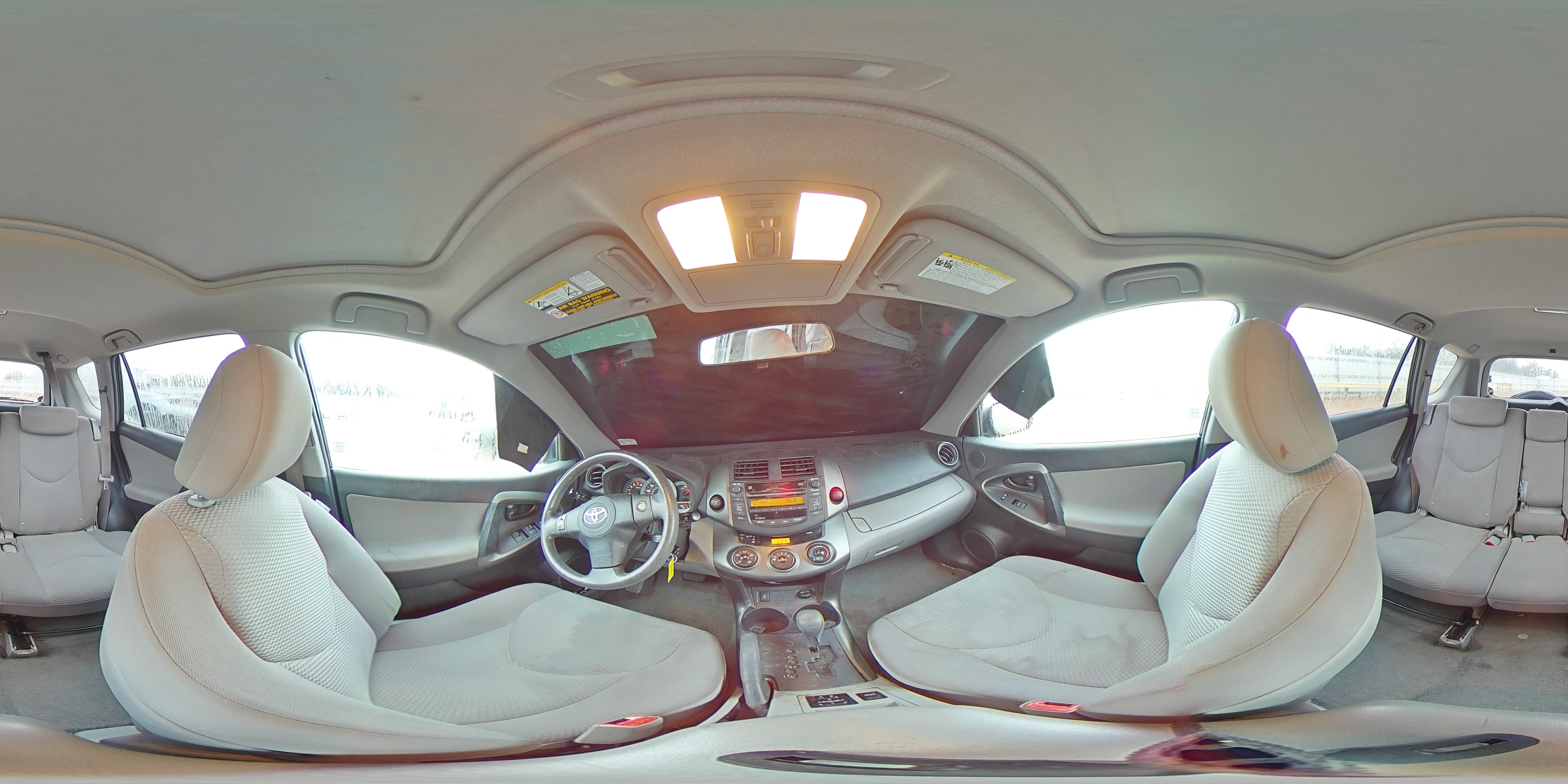 2011 Toyota Rav4 VIN: 2T3BF4DV3BW105103 Lot: 81812535