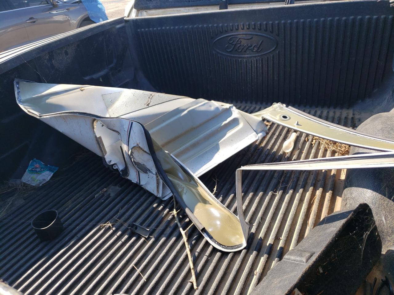 2013 Ford F150 Supercrew VIN: 1FTFW1ET0DKF64646 Lot: 71878465