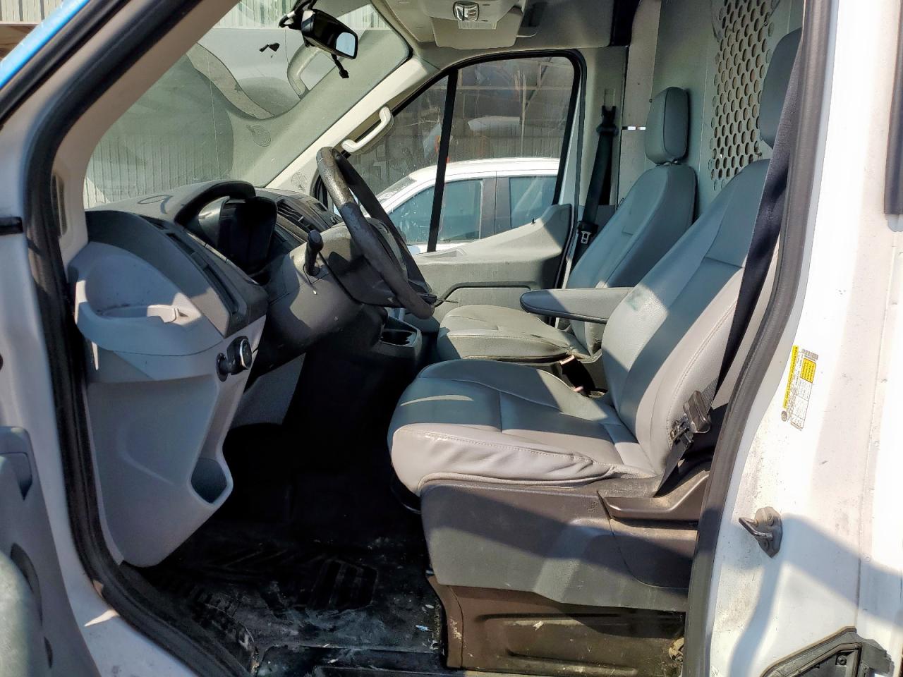 2016 Ford Transit T-350 VIN: 1FTBW2CM5GKA28912 Lot: 80511755