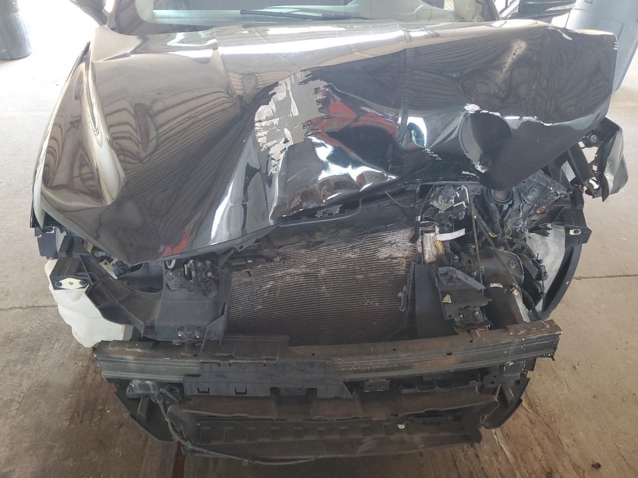 2015 Ford Fusion Se VIN: 3FA6P0H76FR300308 Lot: 82102775