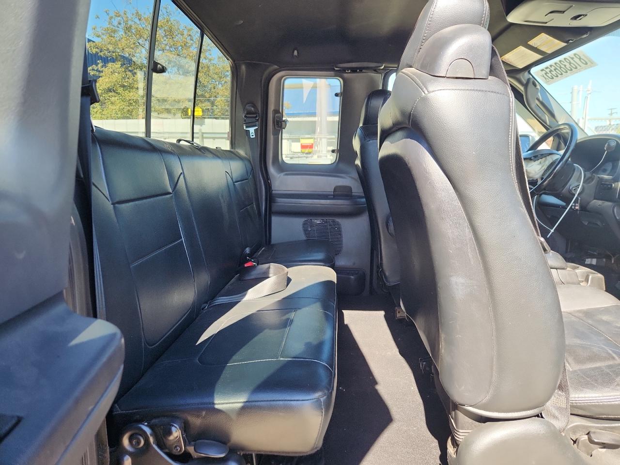 2007 Ford F350 Srw Super Duty VIN: 1FTWX31Y37EA00003 Lot: 81838655