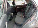 2008 TOYOTA AURIS SR VVT-I  for sale at Copart WOLVERHAMPTON