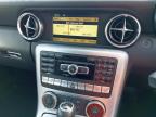 2012 MERCEDES-BENZ SLK200 EDITION 125 BLUEEF  for sale at Copart WHITBURN