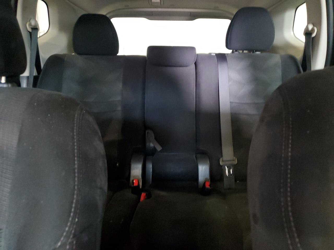 2016 Nissan Rogue S VIN: 5N1AT2MVXGC851224 Lot: 82144305