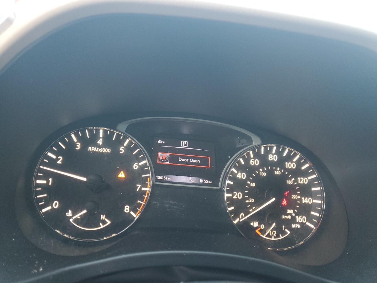 2017 Nissan Pathfinder S VIN: 5N1DR2MN0HC606798 Lot: 71788085