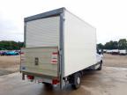 2012 MERCEDES-BENZ SPRINTER 313 CDI  for sale at Copart COLCHESTER