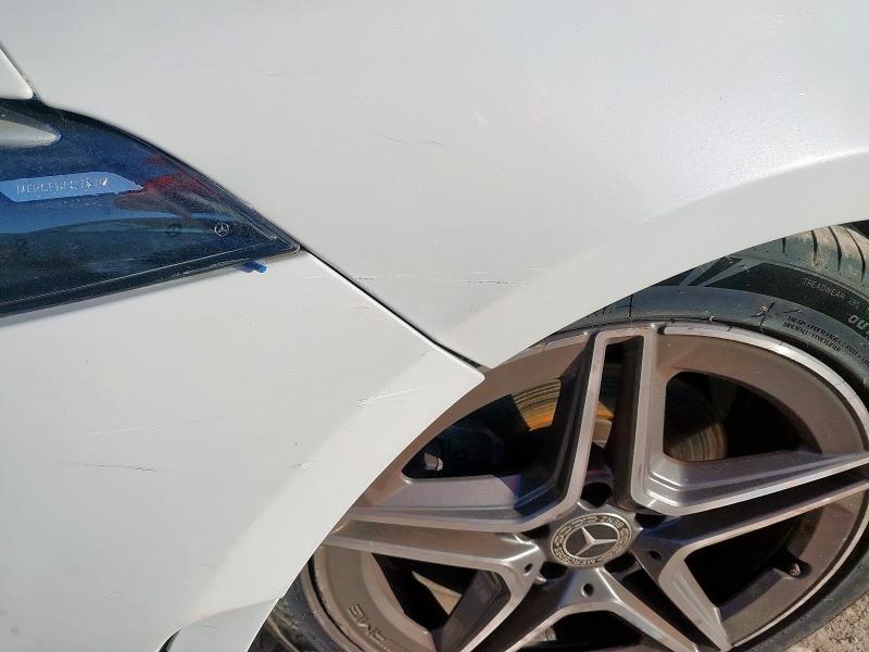 2019 MERCEDES-BENZ A 200 AMG LINE 